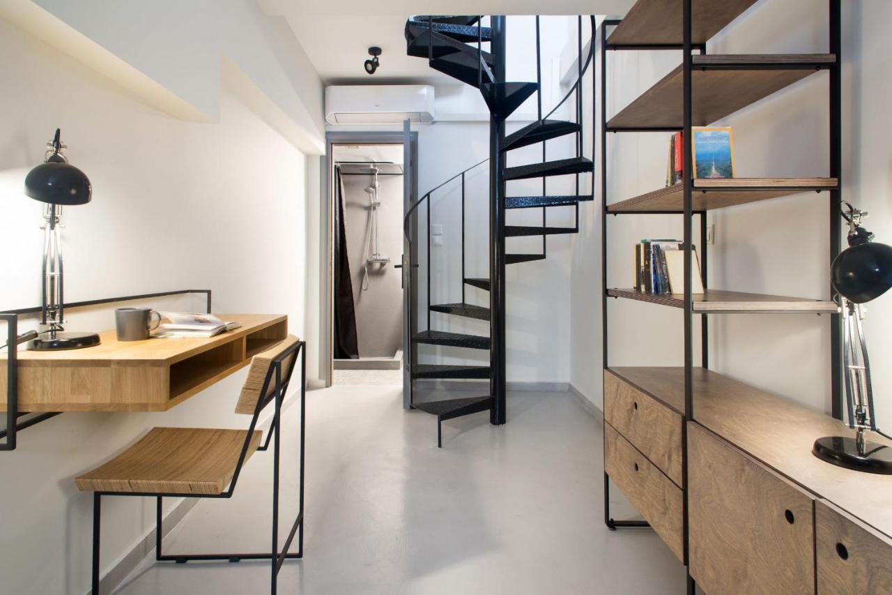 Soho By Olala Homes *