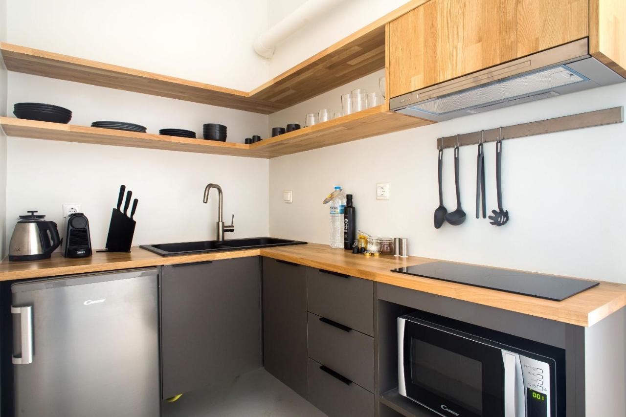 Apartment Soho By Olala Homes Athens