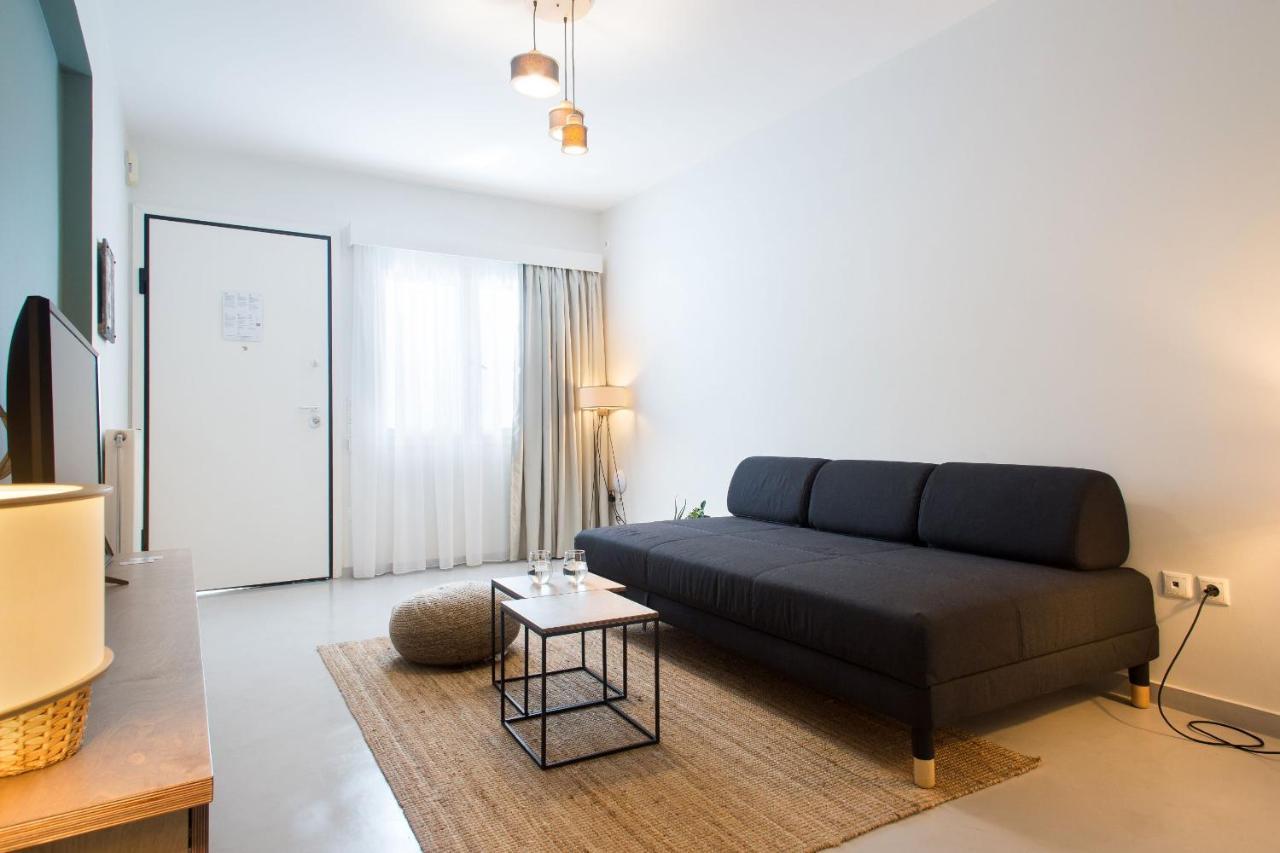 Soho By Olala Homes * Athens