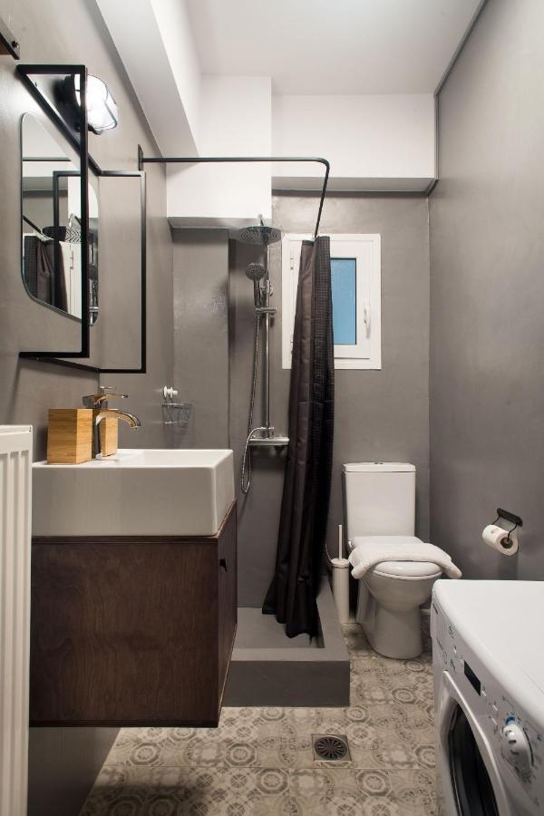 Soho By Olala Homes Apartment