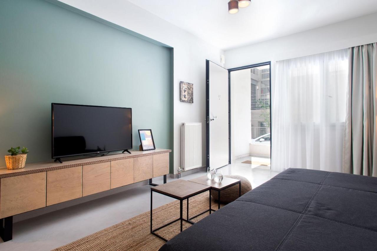 Apartament Soho By Olala Homes Atena