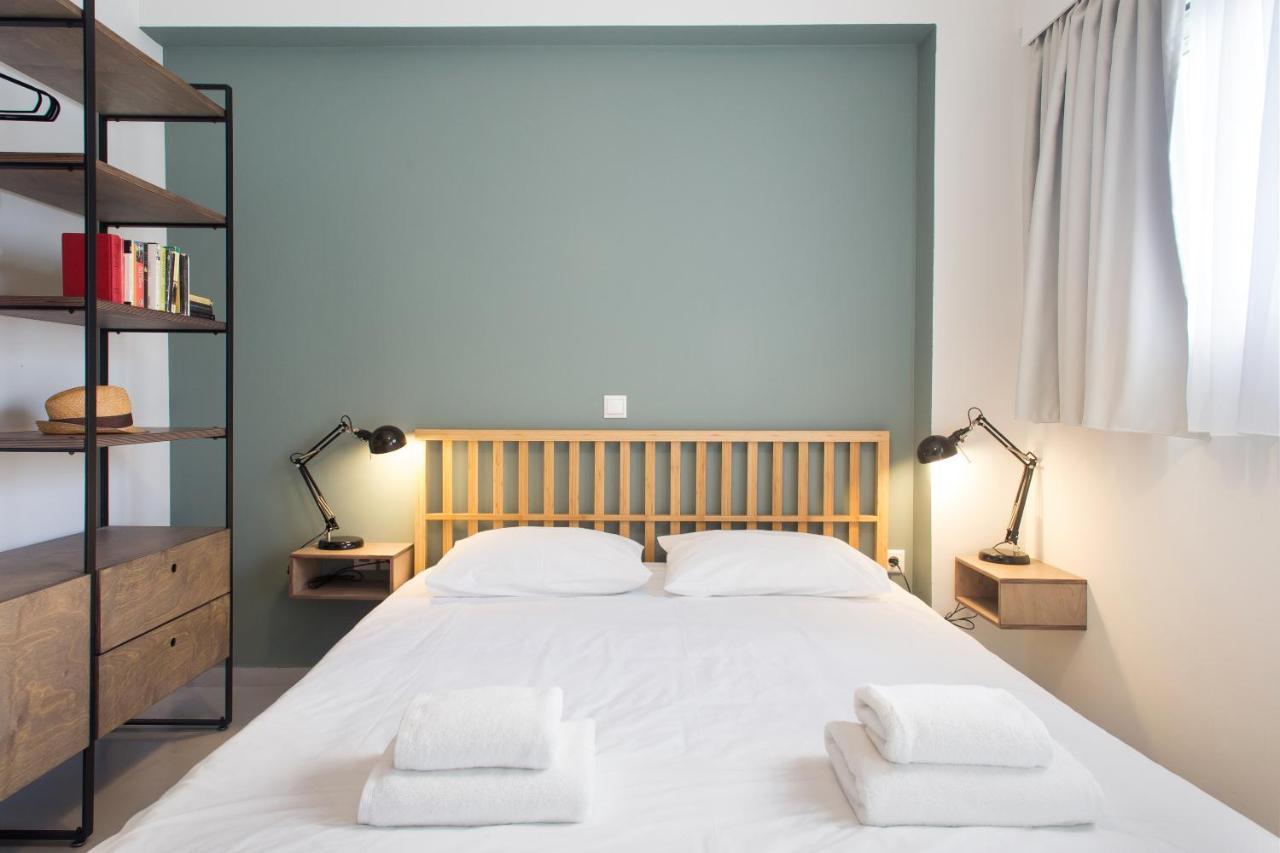 Soho By Olala Homes * Athens