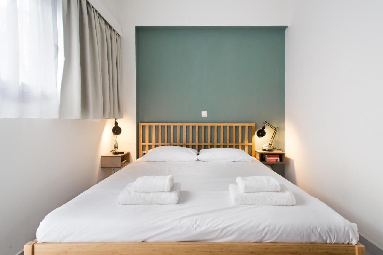 Apartment Soho By Olala Homes Athens