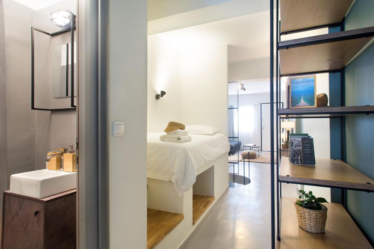 Soho By Olala Homes Apartament
