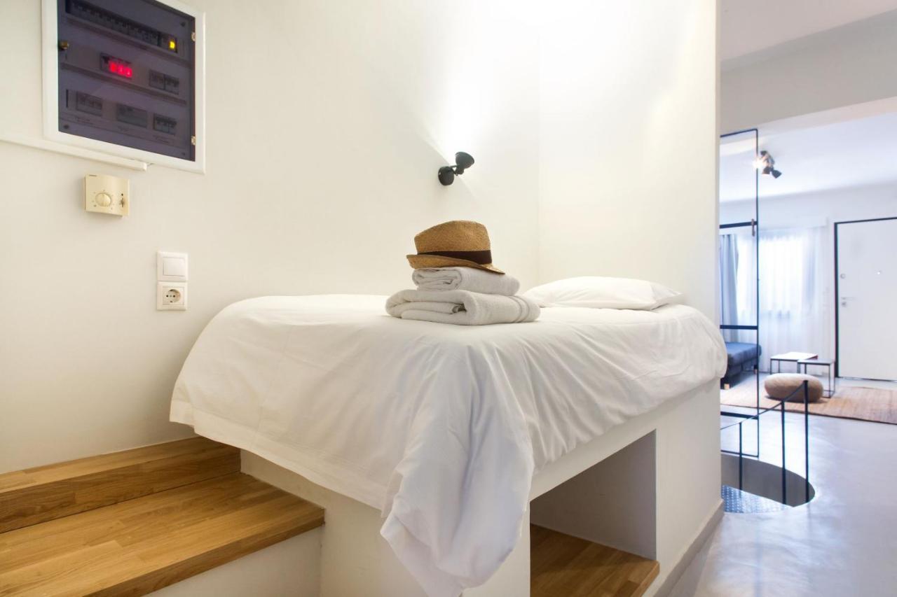 Soho By Olala Homes Apartament Atena