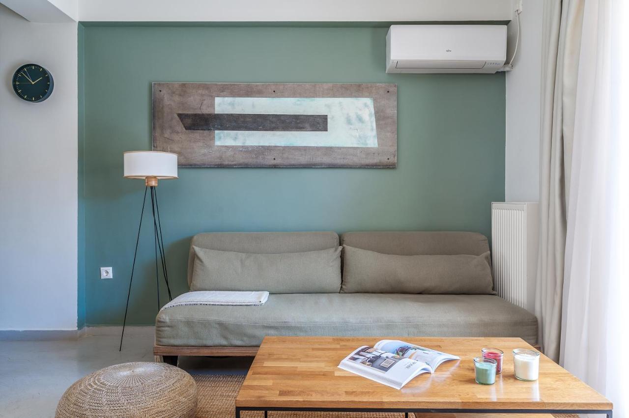 Soho By Olala Homes Apartament