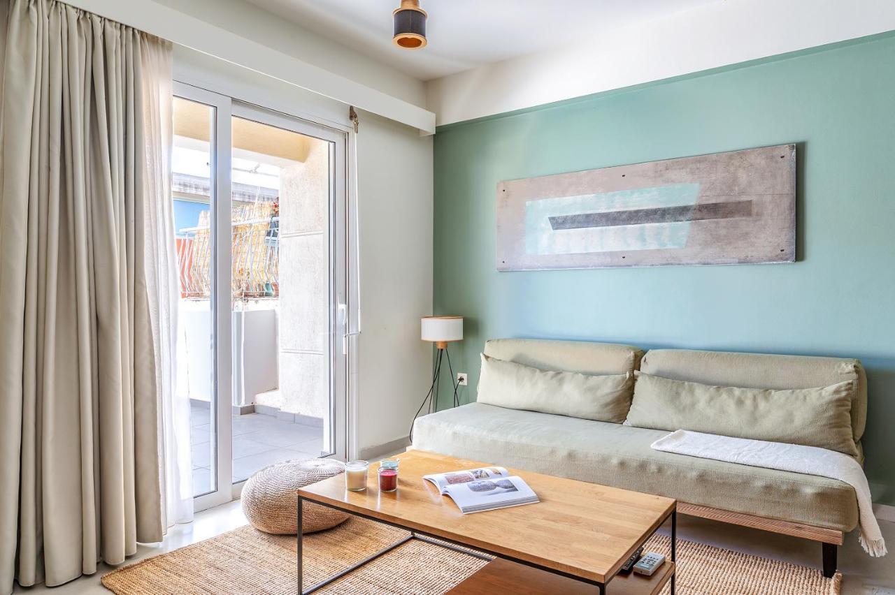 Soho By Olala Homes Apartment