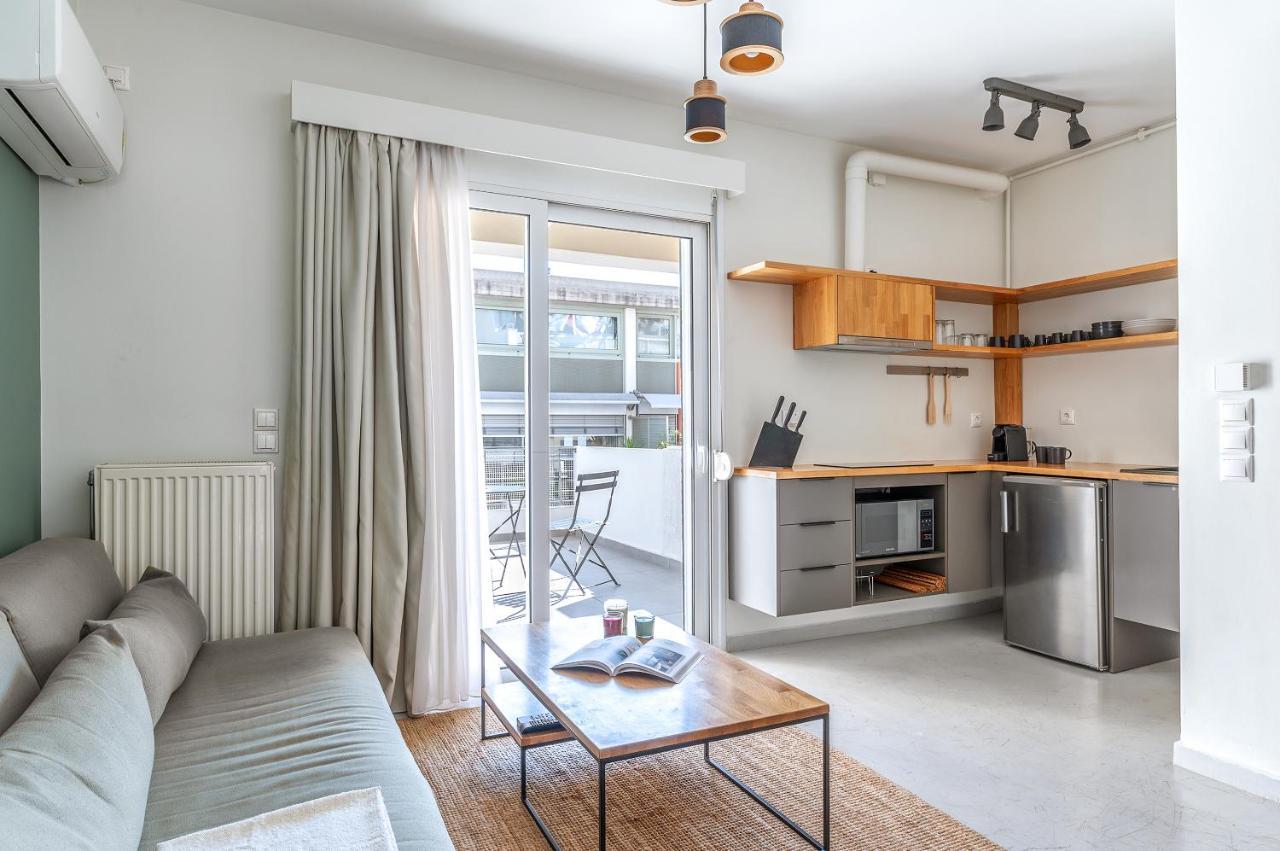 Apartment Soho By Olala Homes Athens