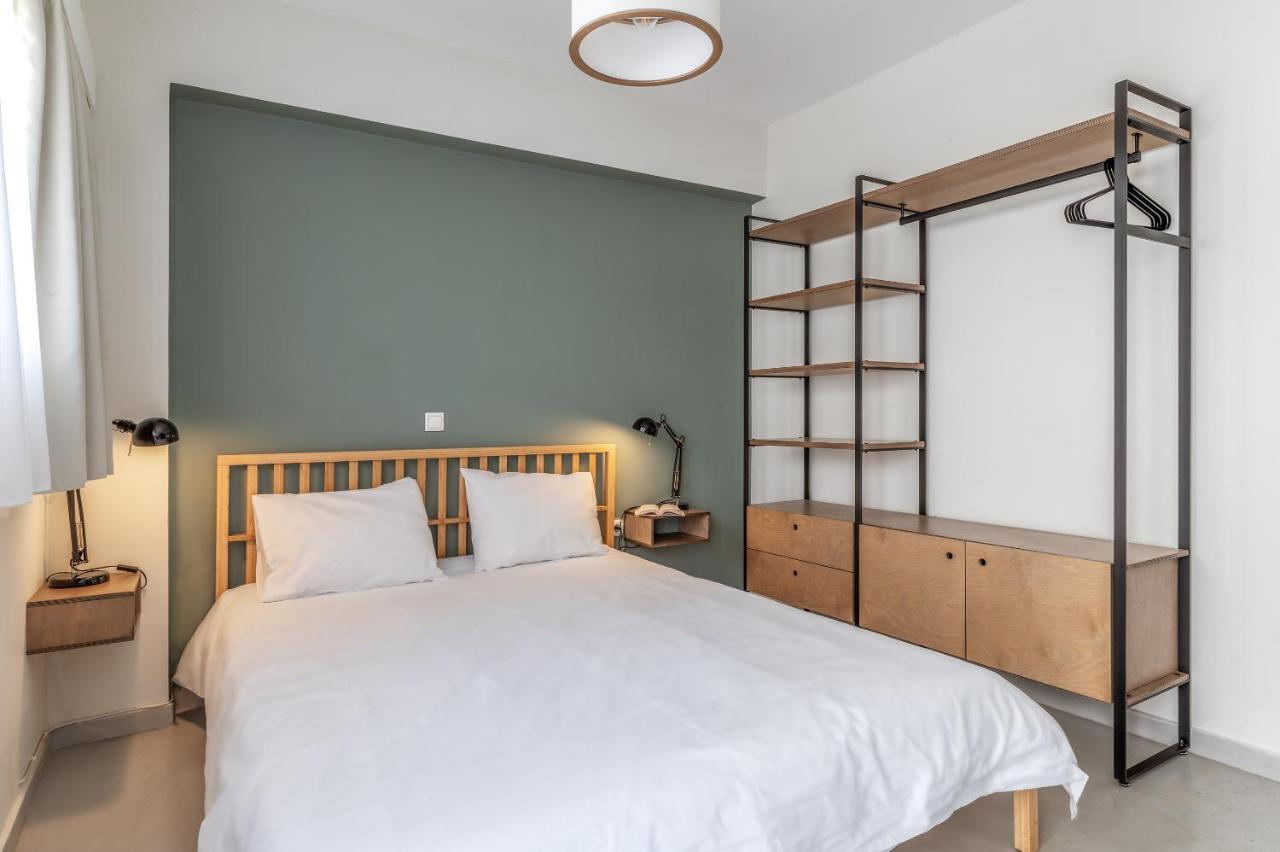 Soho By Olala Homes Apartament