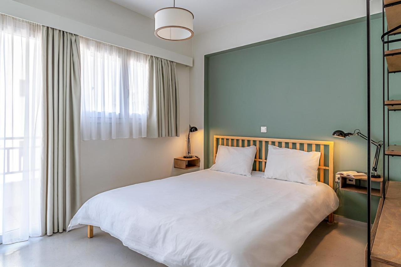Apartment Soho By Olala Homes