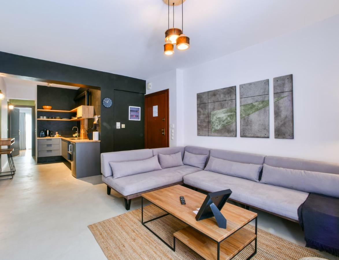 Apartment Soho By Olala Homes