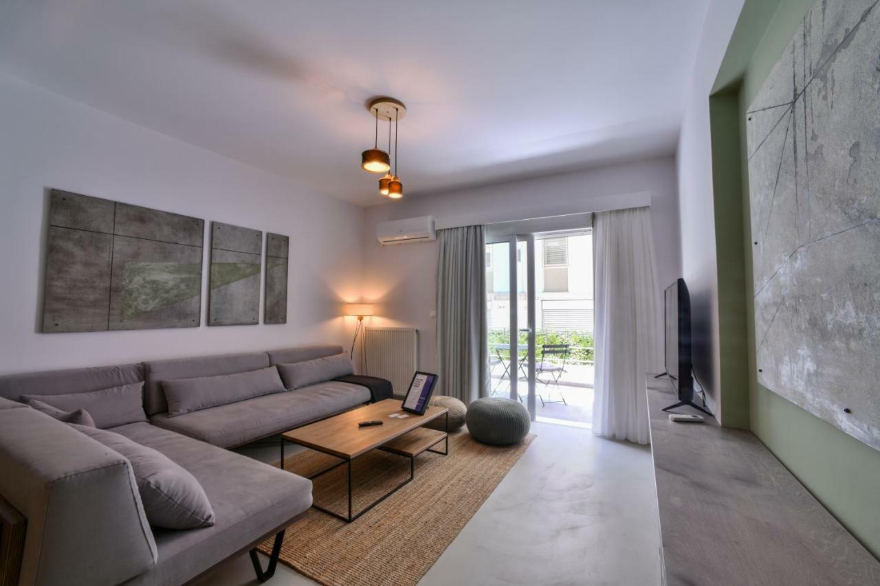 Soho By Olala Homes Apartment *