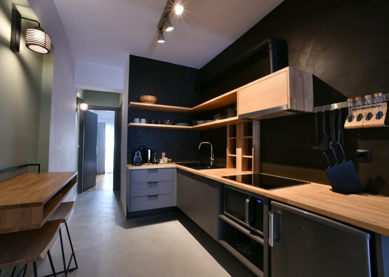 Apartment Soho By Olala Homes *