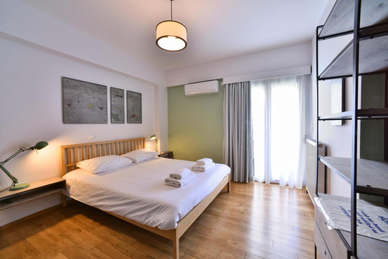 Apartment Soho By Olala Homes Athens