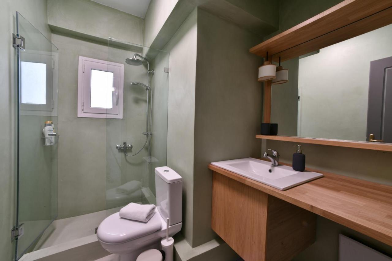 Soho By Olala Homes Apartment