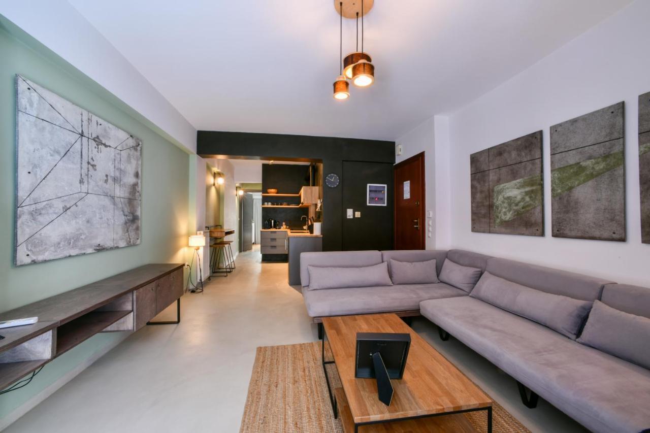 Soho By Olala Homes Apartment *