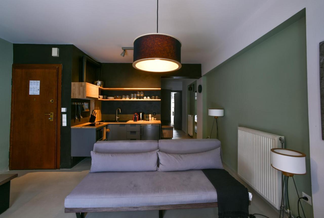 Soho By Olala Homes * Atena