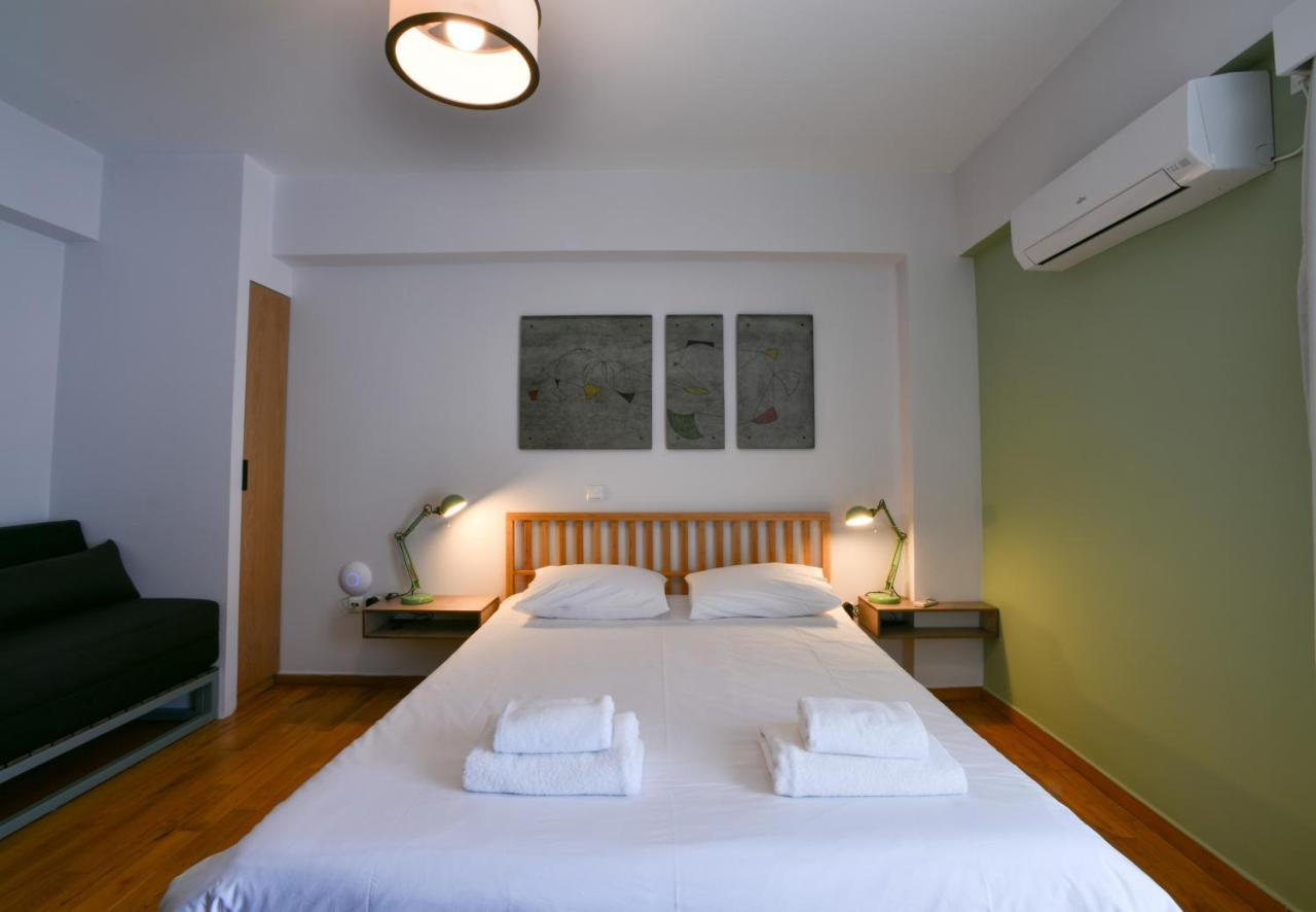 Apartment Soho By Olala Homes Athens