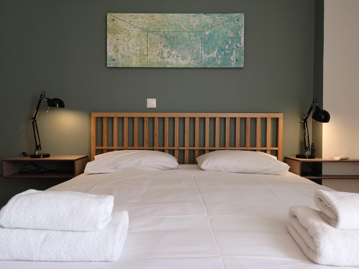 Soho By Olala Homes Apartament