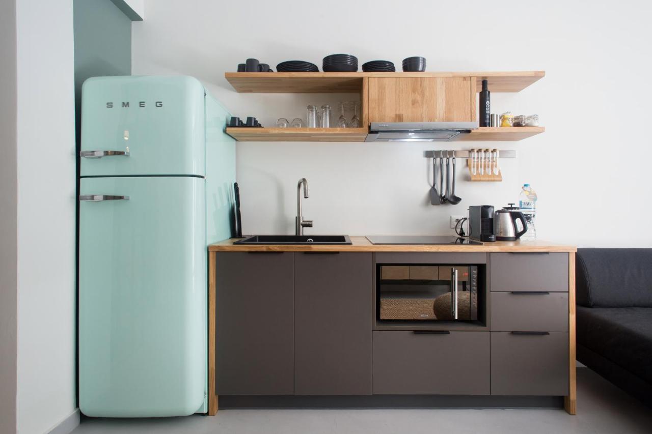 Soho By Olala Homes Appartement