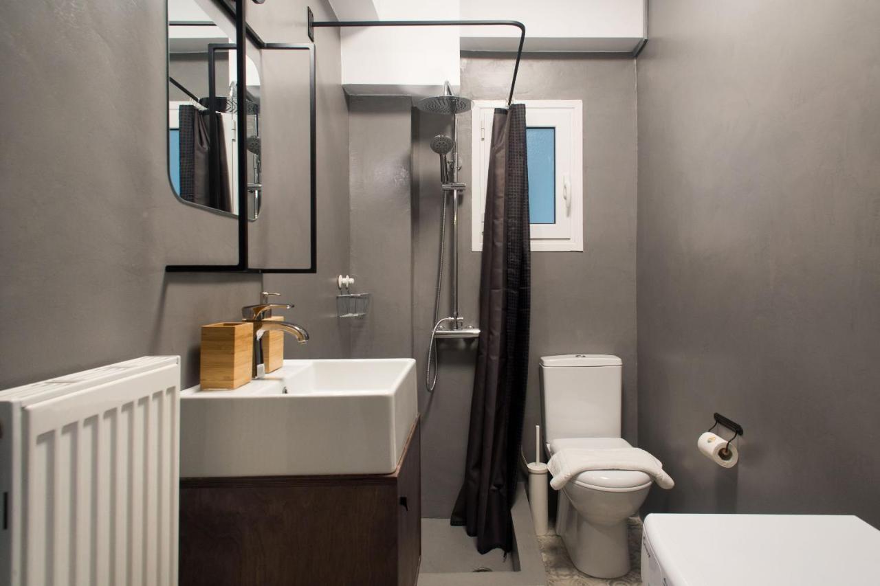 Soho By Olala Homes * Athènes