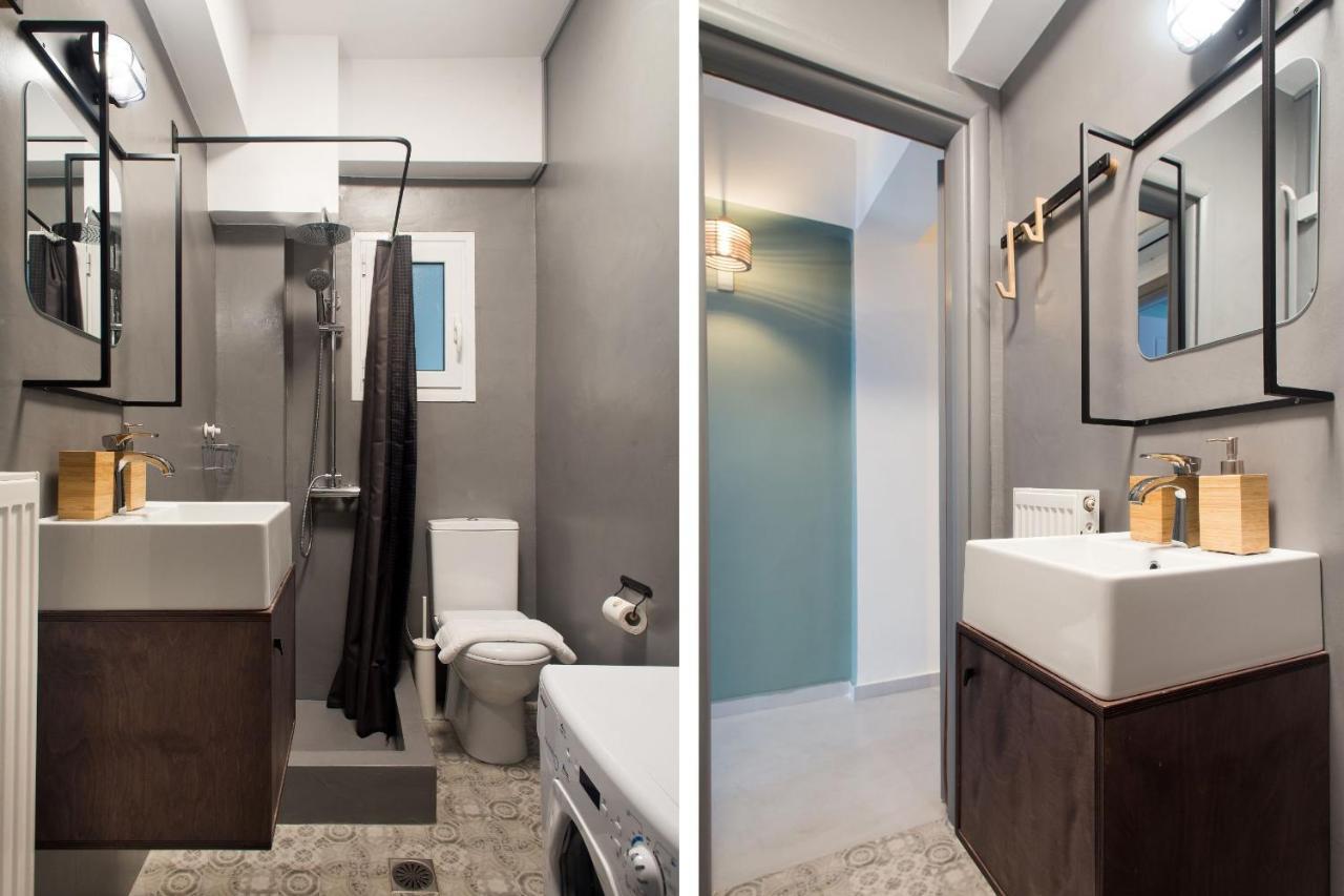 Appartement Soho By Olala Homes Athènes