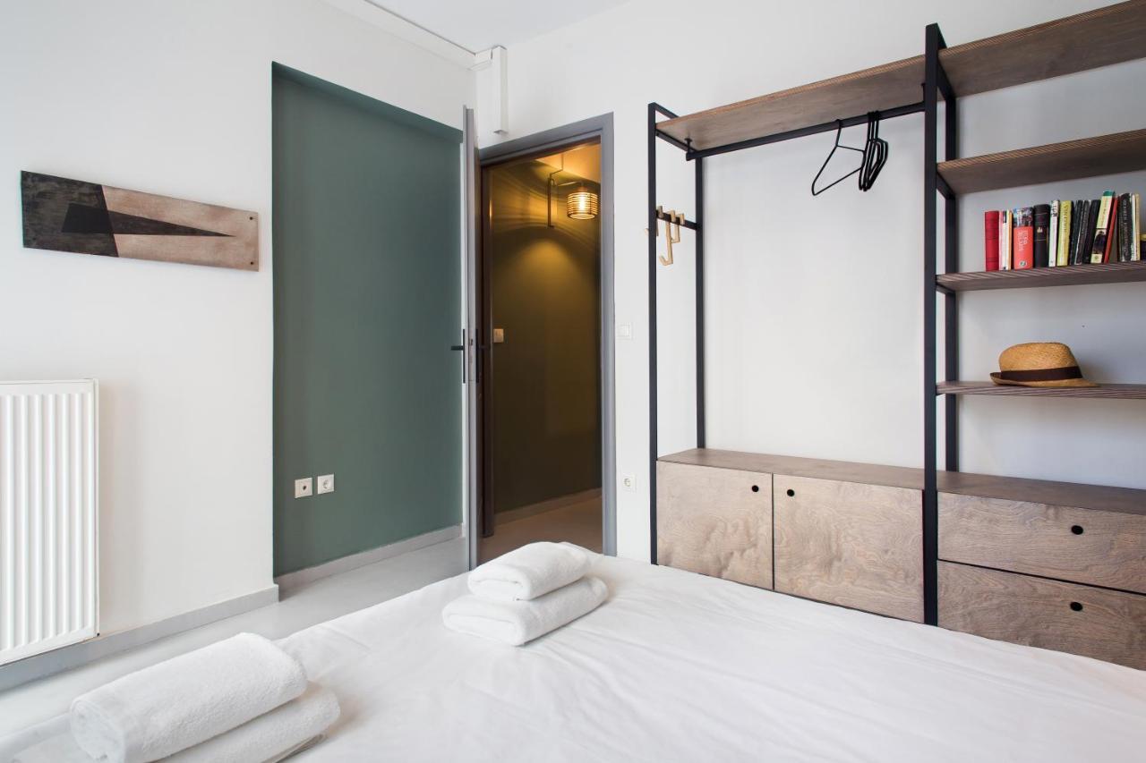 Appartement Soho By Olala Homes Athènes