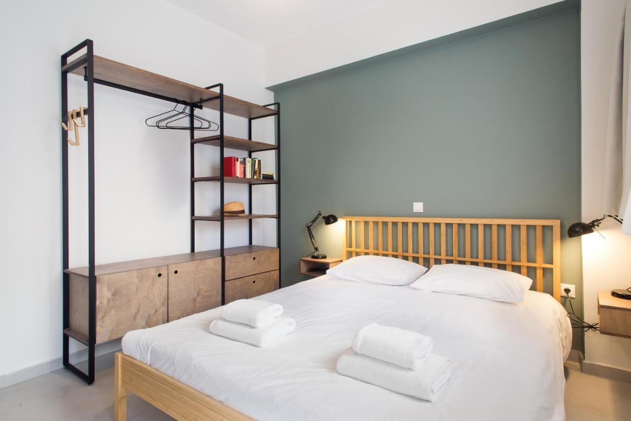 Soho By Olala Homes Appartement *