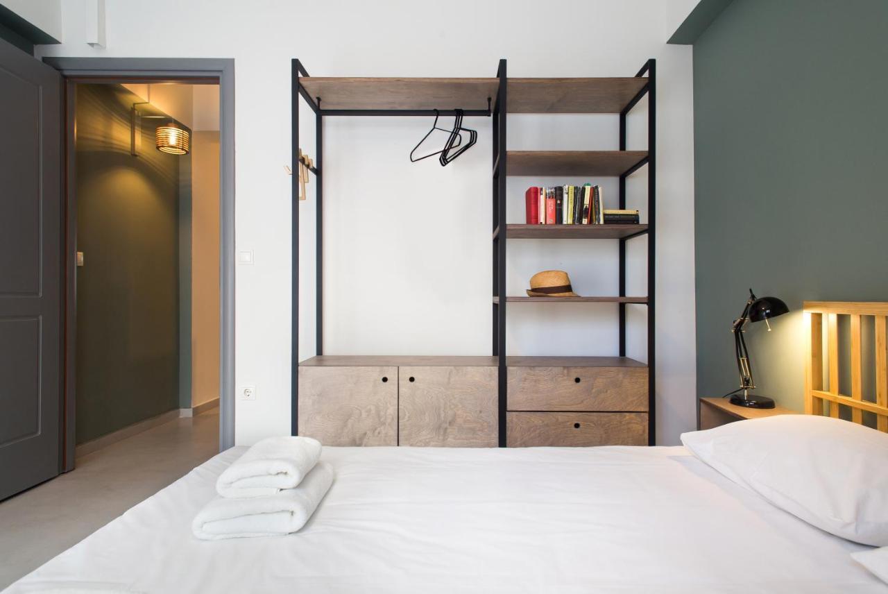 Soho By Olala Homes Appartement Athènes