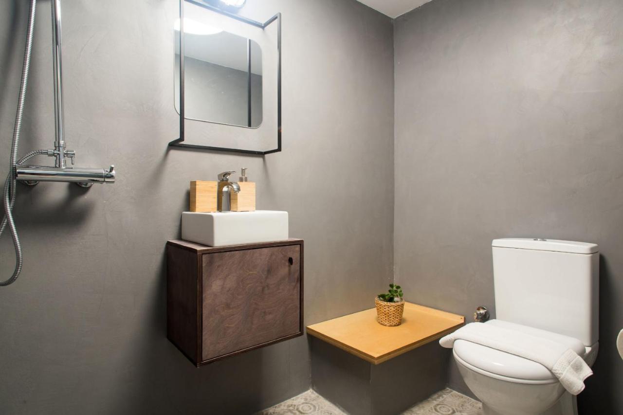 Appartement Soho By Olala Homes Athènes
