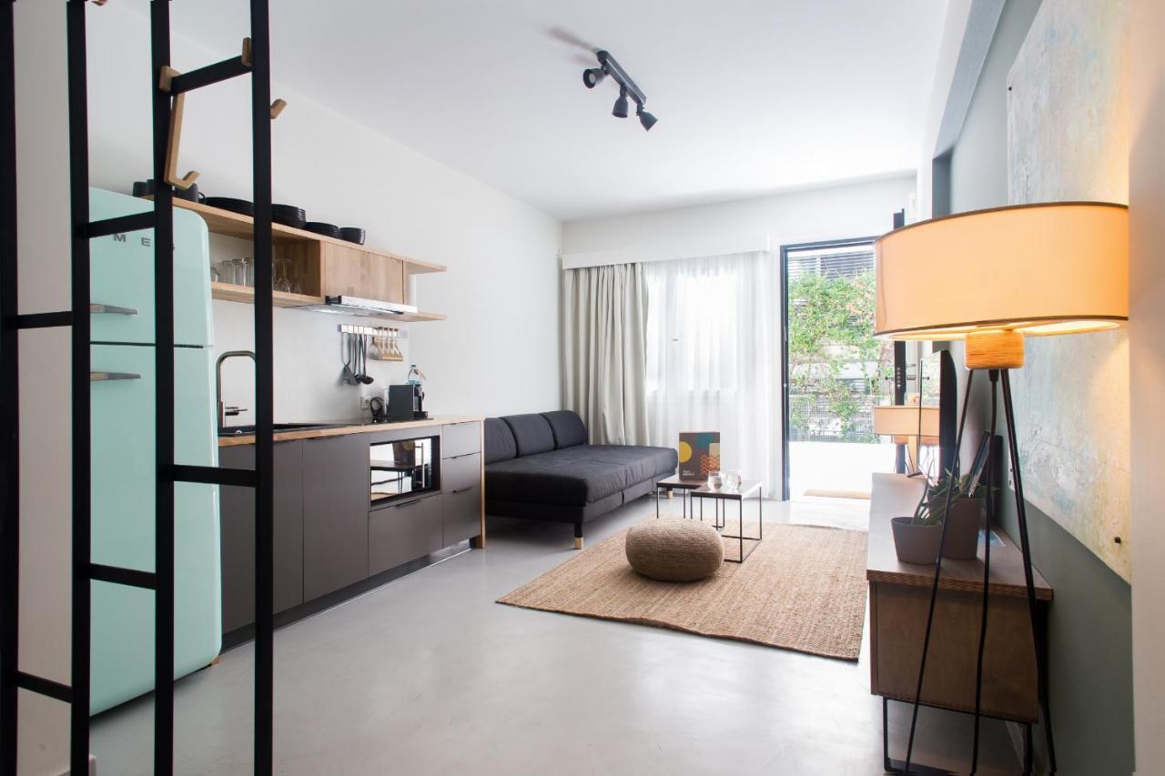 Soho By Olala Homes Appartement