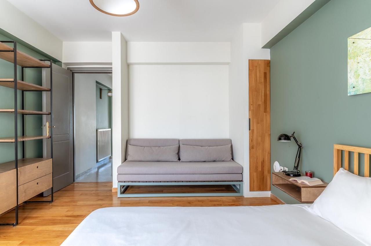 Soho By Olala Homes Appartement