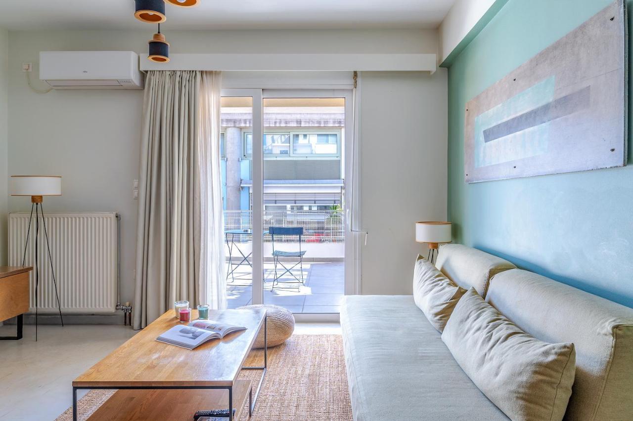 Soho By Olala Homes Appartement