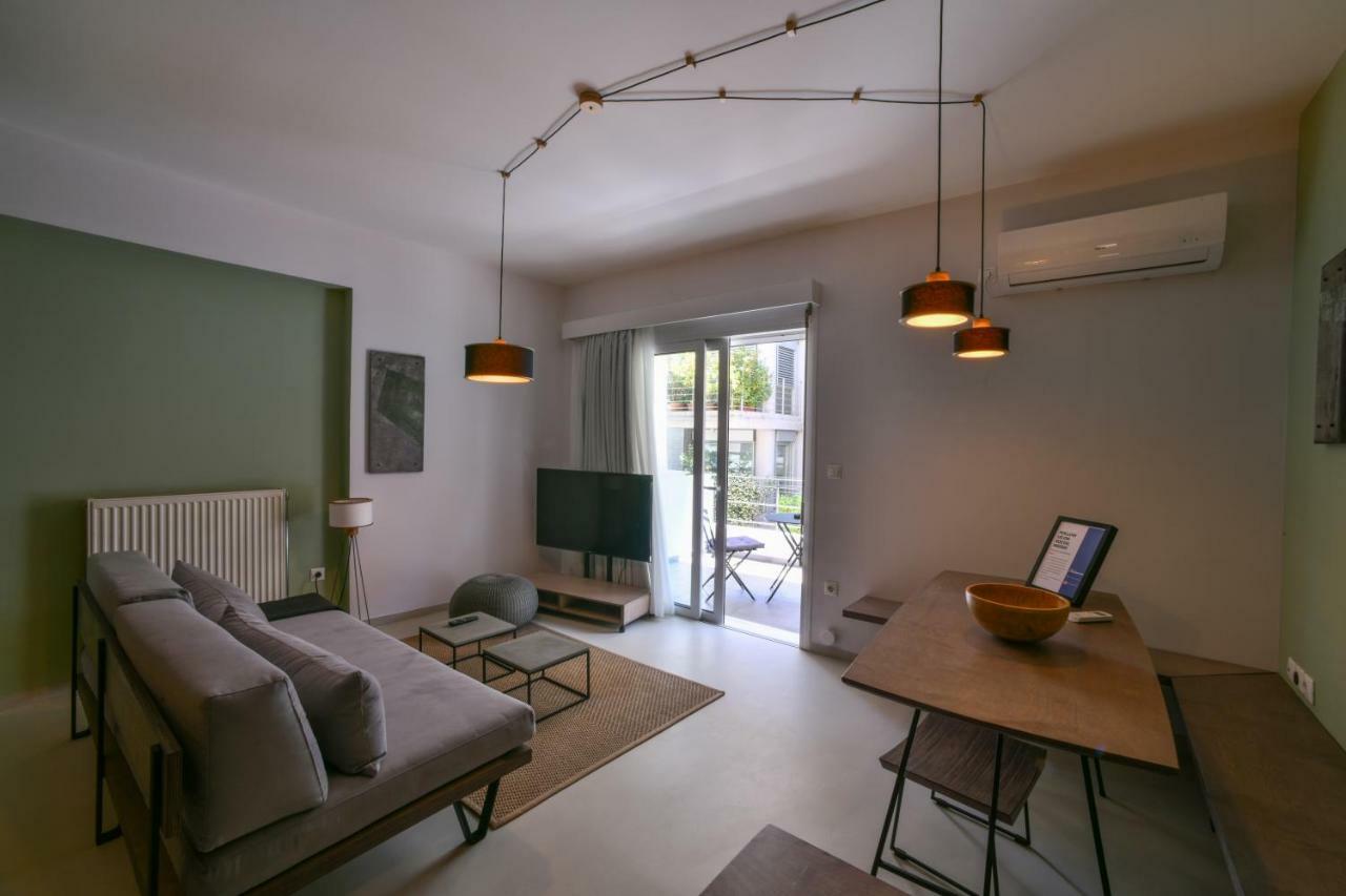 Soho By Olala Homes Appartement