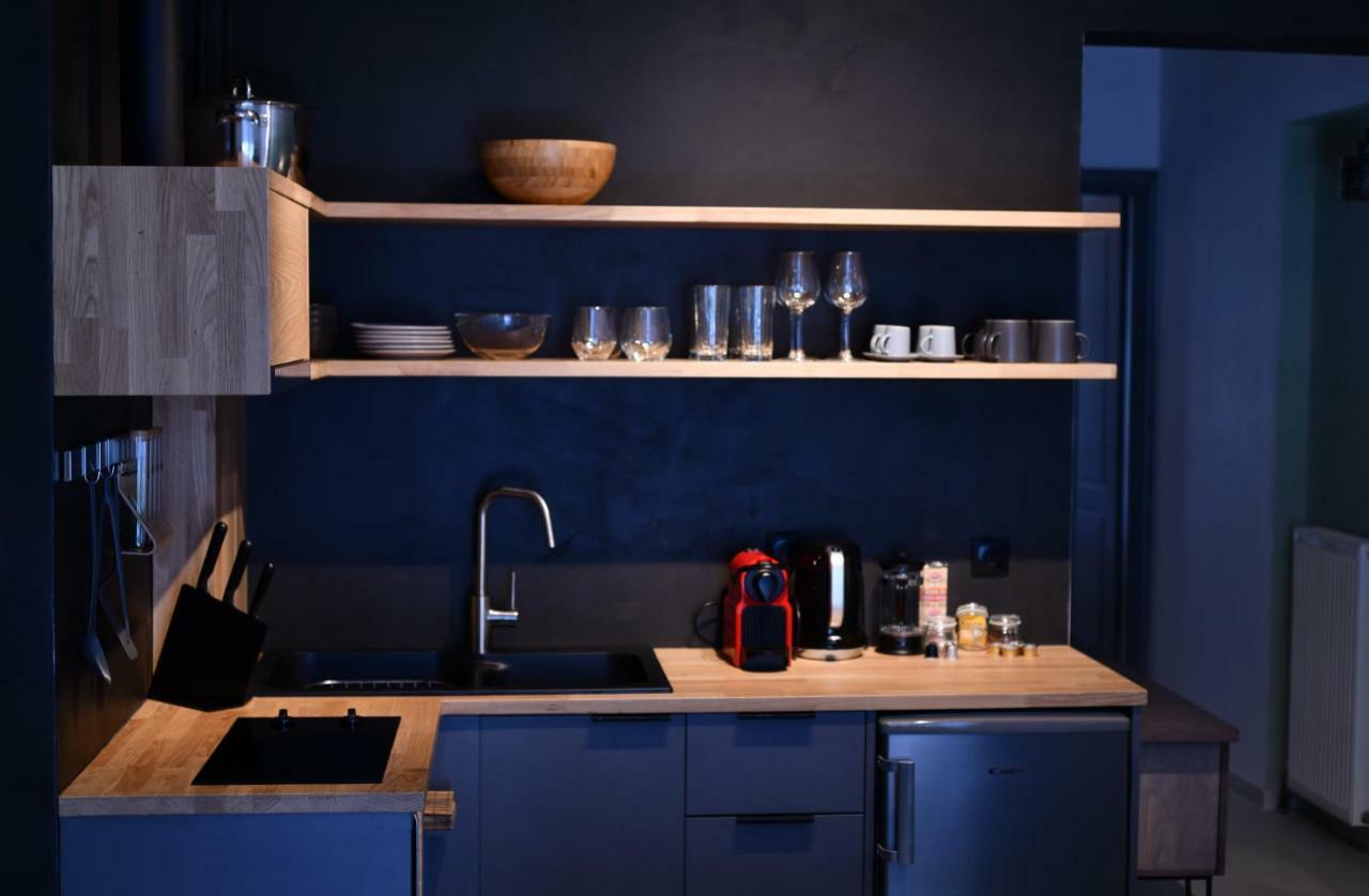Appartement Soho By Olala Homes Athènes
