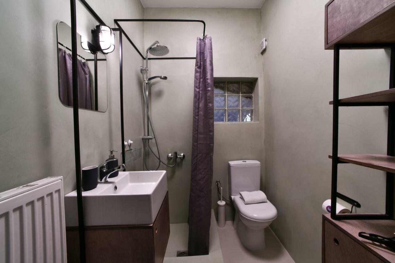 Soho By Olala Homes Appartement Athènes