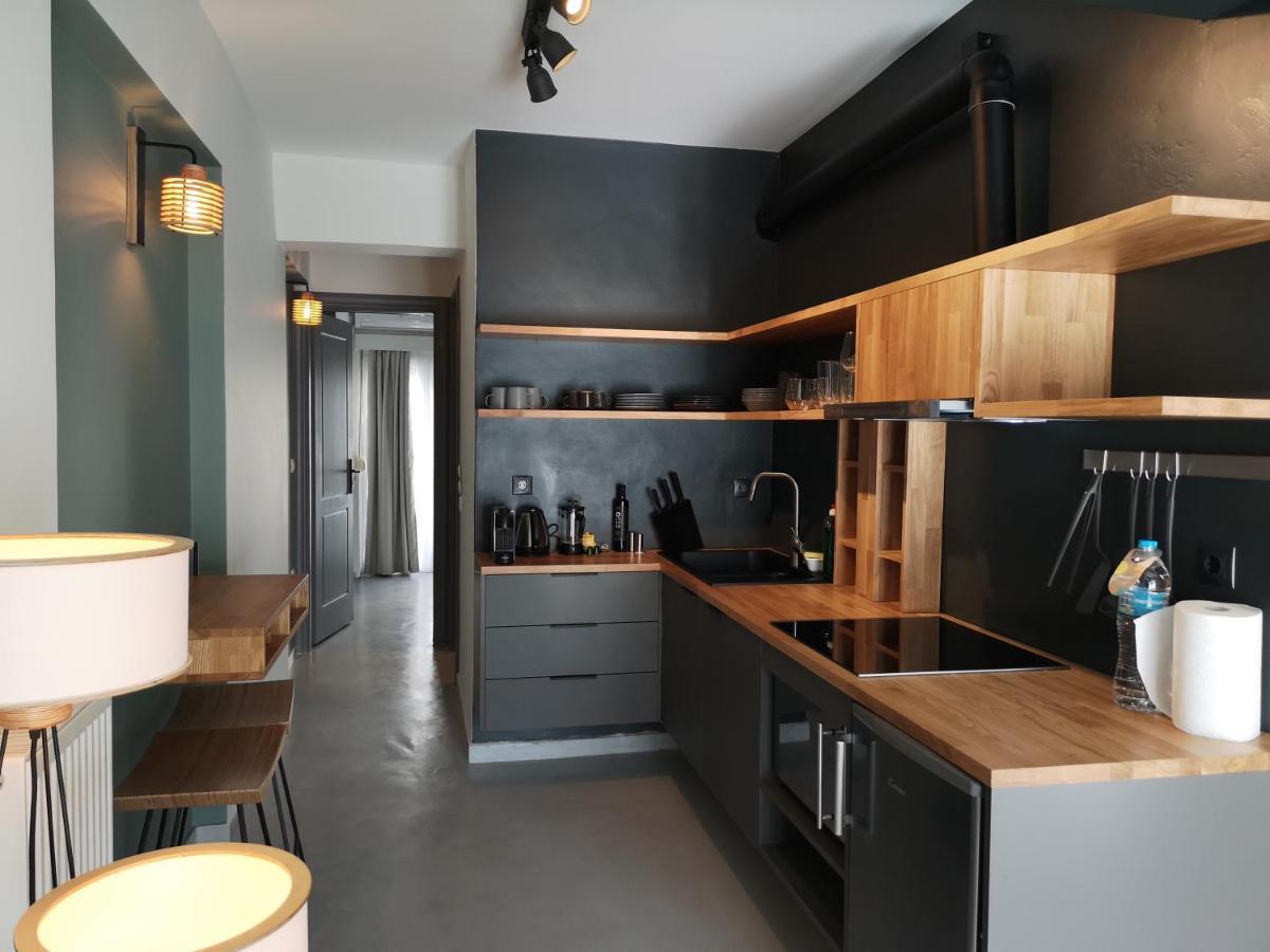 Soho By Olala Homes Appartement