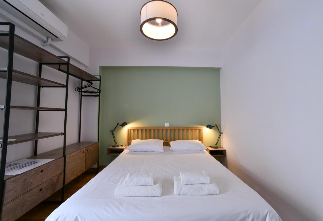 Soho By Olala Homes Appartement