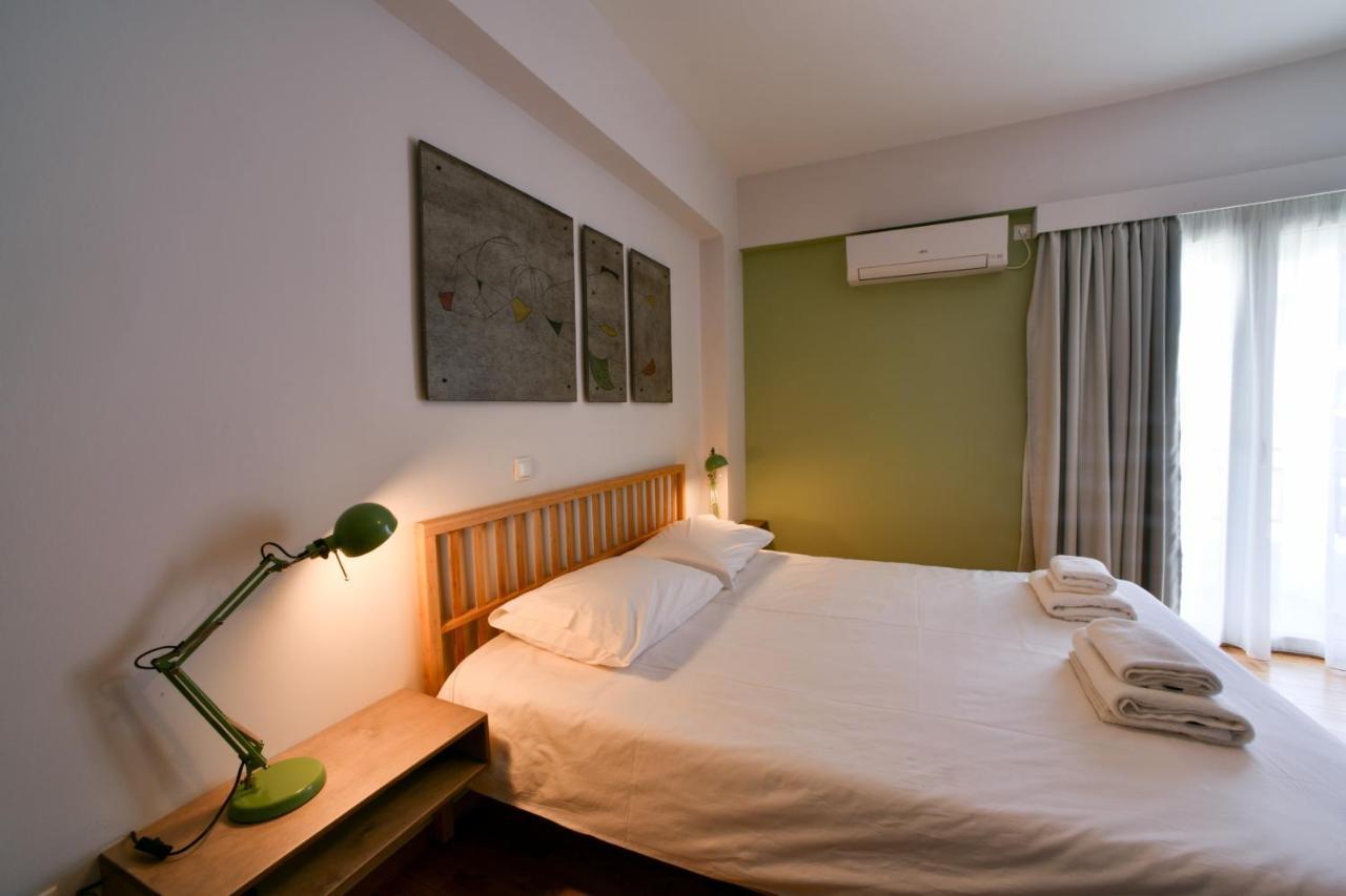 Appartement Soho By Olala Homes Athènes