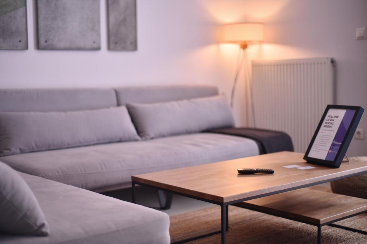 Appartement Soho By Olala Homes