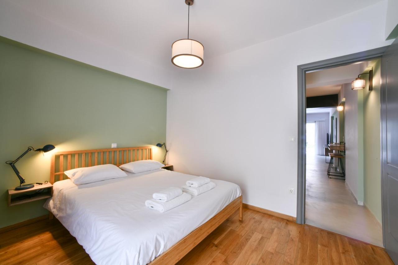 Soho By Olala Homes Appartement Athènes
